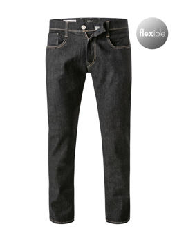 Stylingtipps Beschreibungsbild von Replay Jeans Anbass M914Y.000.661 FI3/007