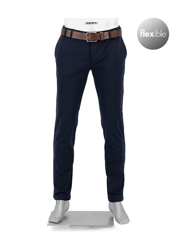 Alberto Golf Slim Fit Ian Stretch 17015439/890