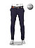 Golfhose Ian, Slim Fit, 3xDry®Cooler, navy - navy