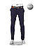 Golfhose Ian, Slim Fit, 3xDry®Cooler, navy - navy