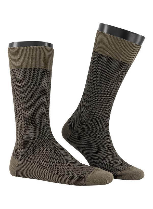 BOGGI MILANO Socken BO23A0138/02