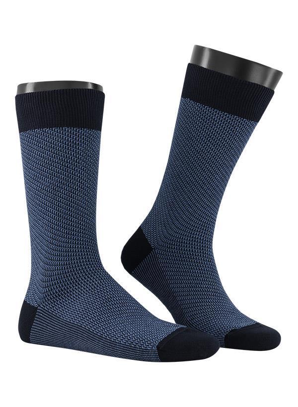 BOGGI MILANO Socken BO23A0138/01