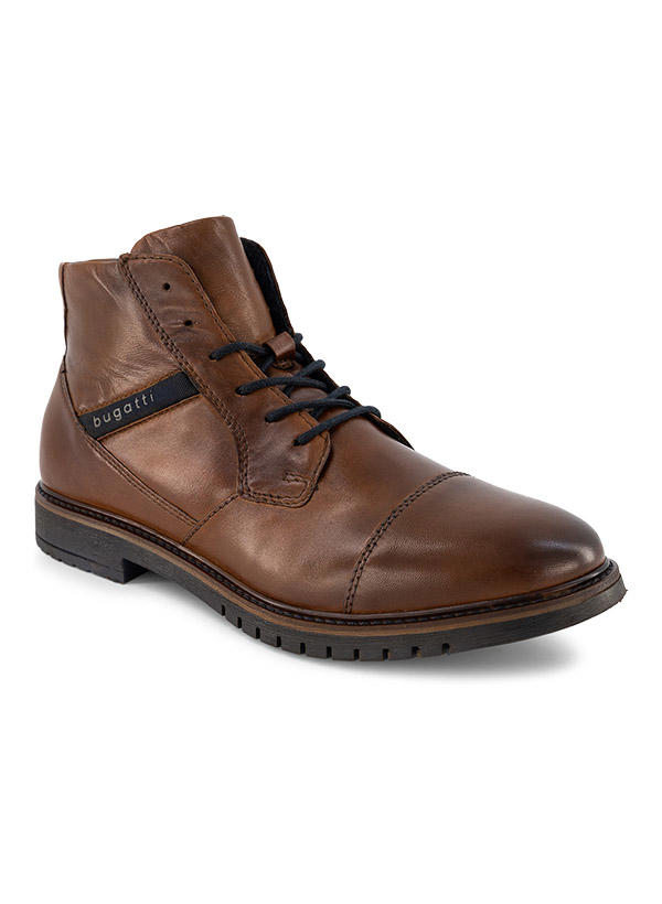 bugatti Schuhe Caj 331-8373A-4100/6300 Image 0
