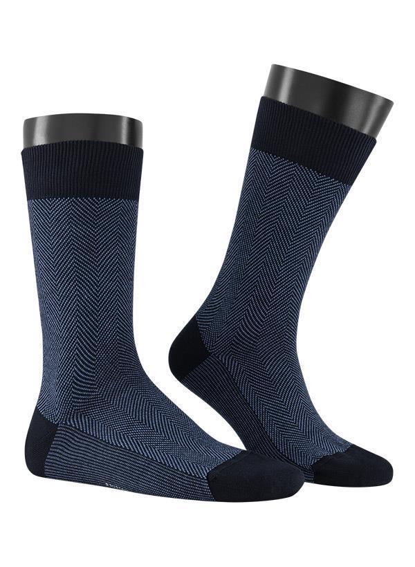 BOGGI MILANO Socken BO23A0141/01