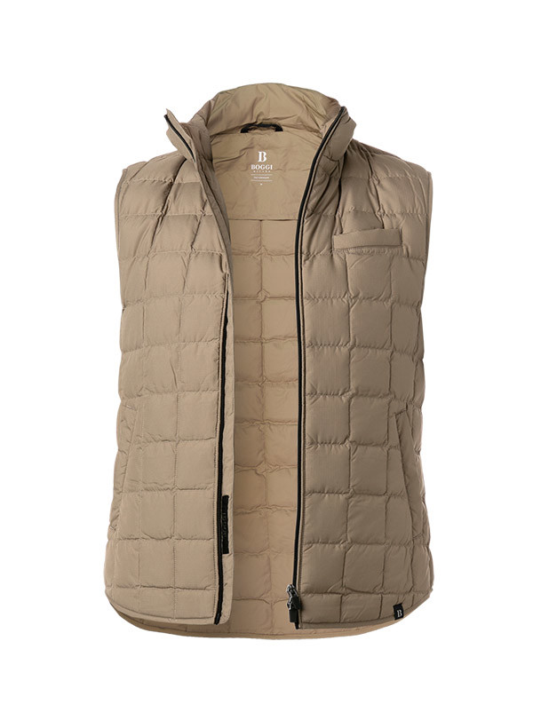 BOGGI MILANO Weste BO23A0037/01