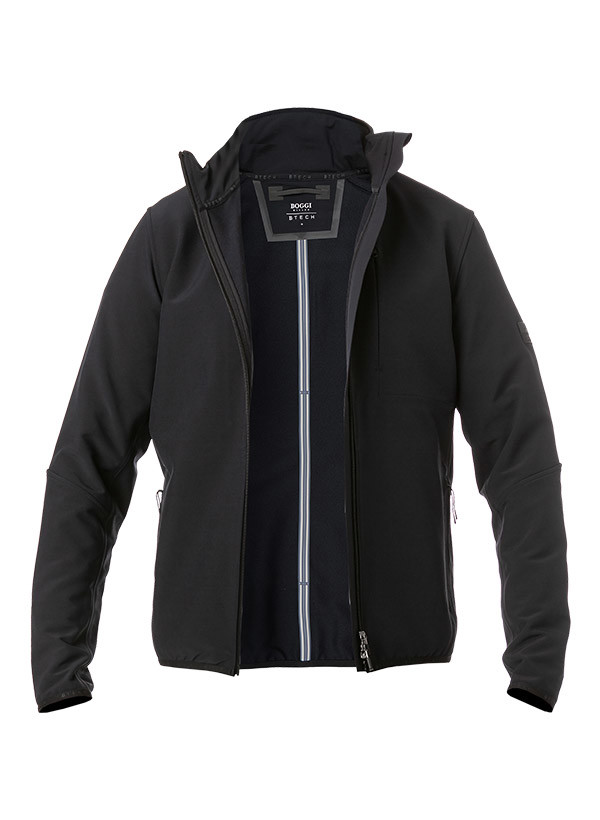BOGGI MILANO Jacke BO23A0004/01