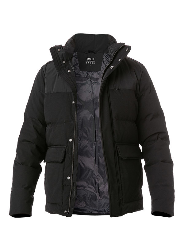 BOGGI MILANO Jacke BO23A0134/04