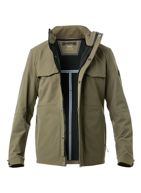 BOGGI MILANO Jacke BO23A0461/01