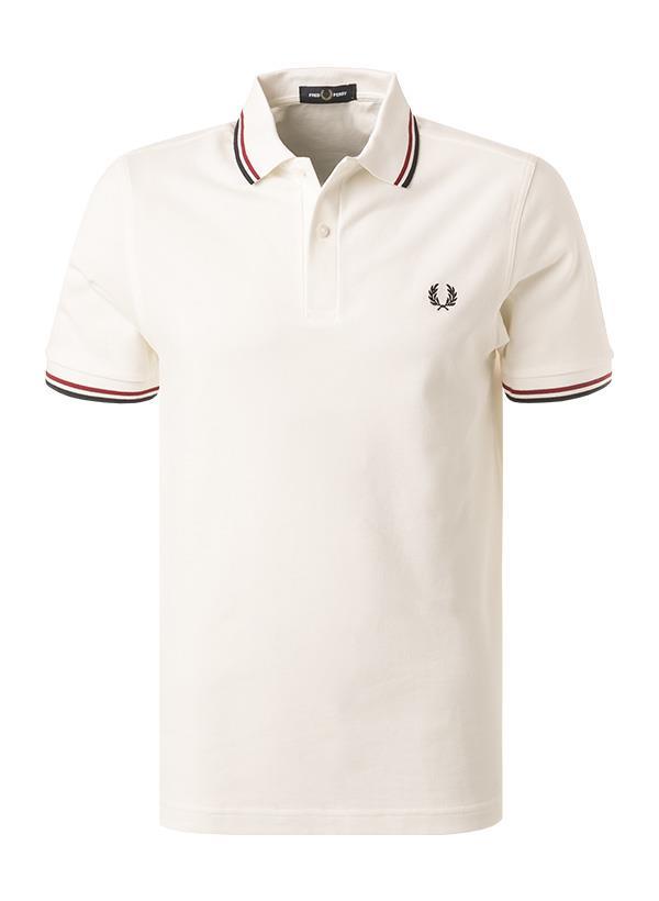Fred Perry Polo-Shirt FPPM3600/T60