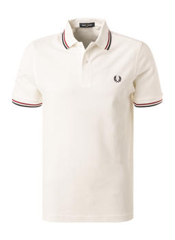 Stylingtipps Beschreibungsbild von Fred Perry Polo-Shirt FPPM3600/T60