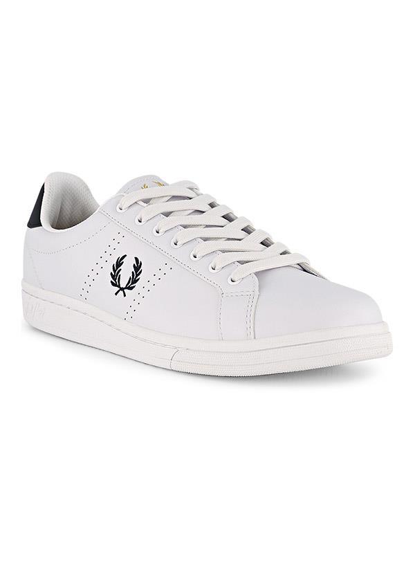 Fred Perry Schuhe B721 Leather B6312/567 Image 0