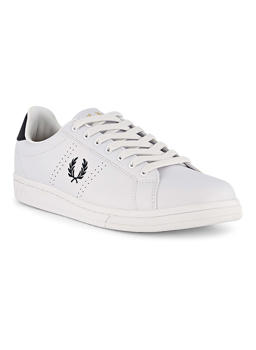 Stylingtipps Beschreibungsbild von Fred Perry Schuhe B6312/567
