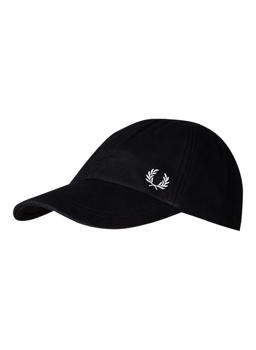 Stylingtipps Beschreibungsbild von Fred Perry Cap HW6726/843