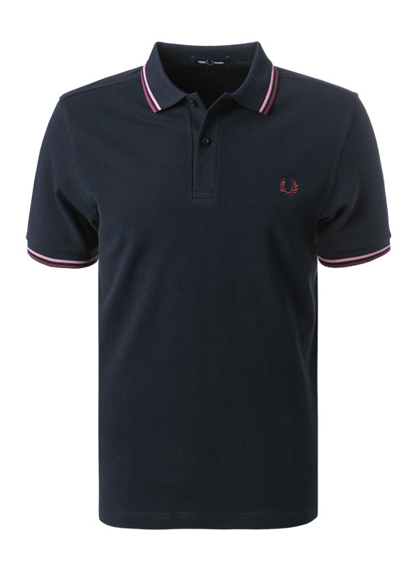 Fred Perry Polo-Shirt FPPM3600/T57