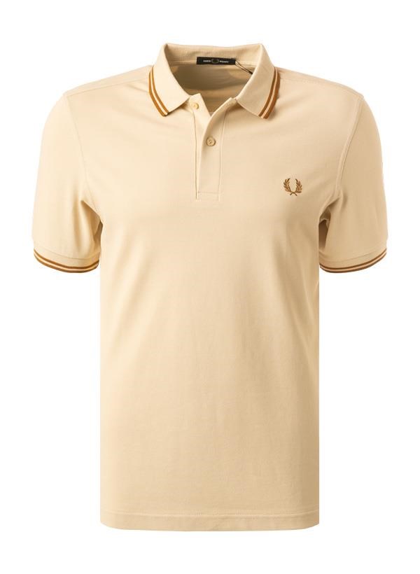 Fred Perry Polo-Shirt FPPM3600/691