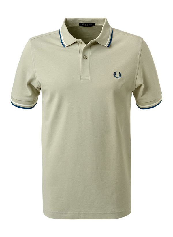 Fred Perry Polo-Shirt FPPM3600/T48
