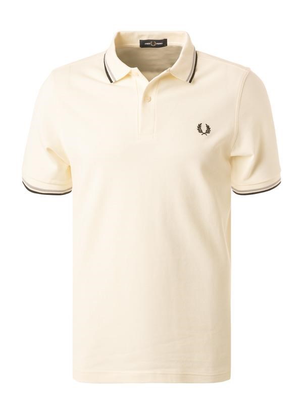 Fred Perry Polo-Shirt FPPM3600/T53