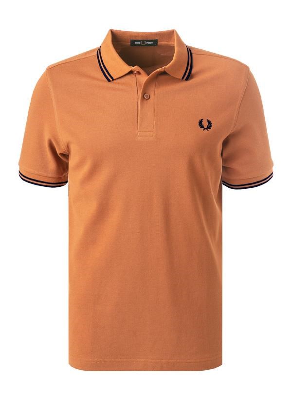 Fred Perry Polo-Shirt FPPM3600/T58