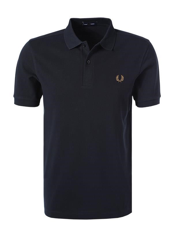 Fred Perry Polo-Shirt M6000/R63