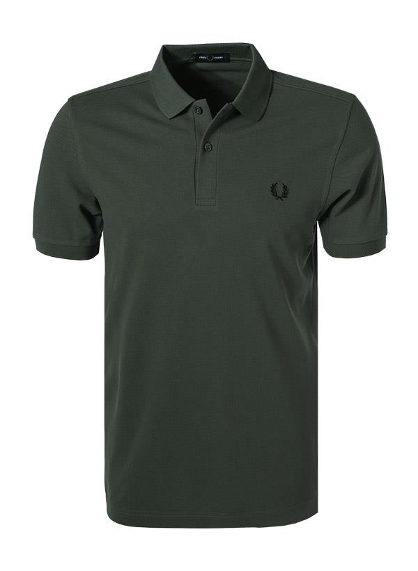 Fred Perry Polo-Shirt M6000/638