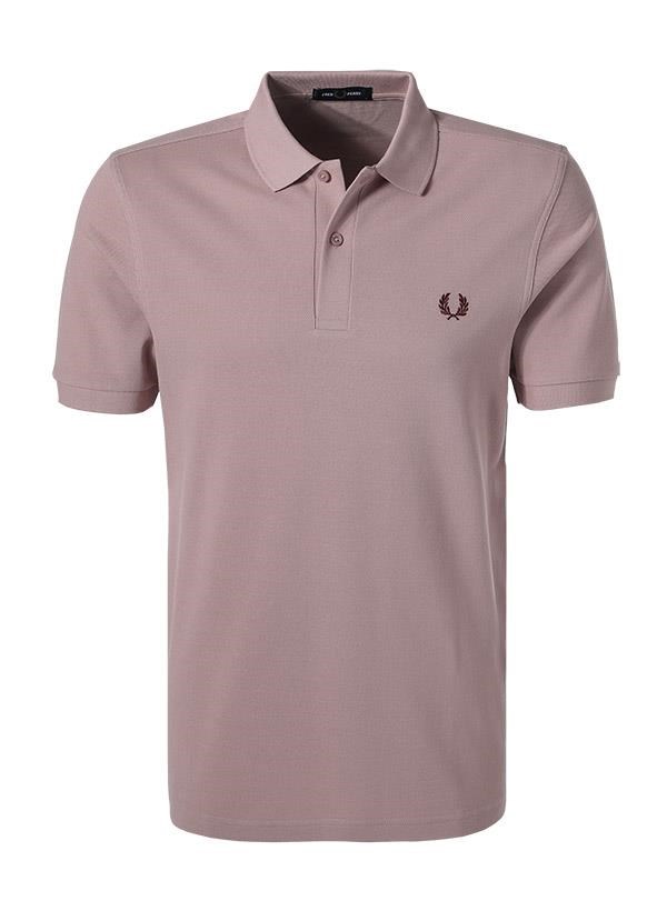 Fred Perry Polo-Shirt M6000/S51