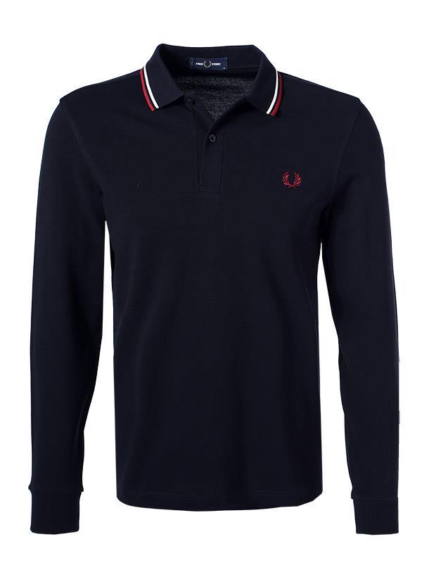 Fred Perry Polo-Shirt M3636/T55