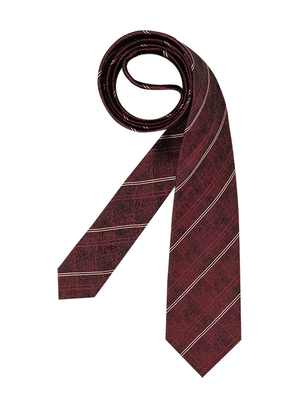 OLYMP Krawatte 1729/40/38Normbild