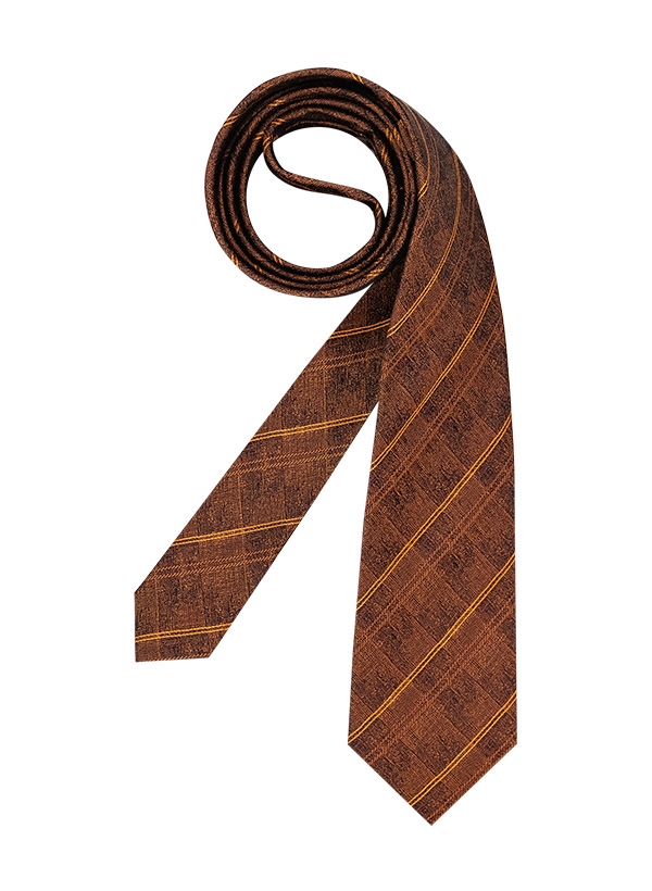 OLYMP Krawatte 1729/40/36Normbild