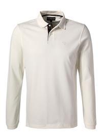 Barbour Polo-Shirt Whisper white MML0705WH32