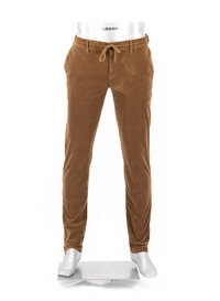 Alberto Tapered Fit House Corduroy 32371629/540