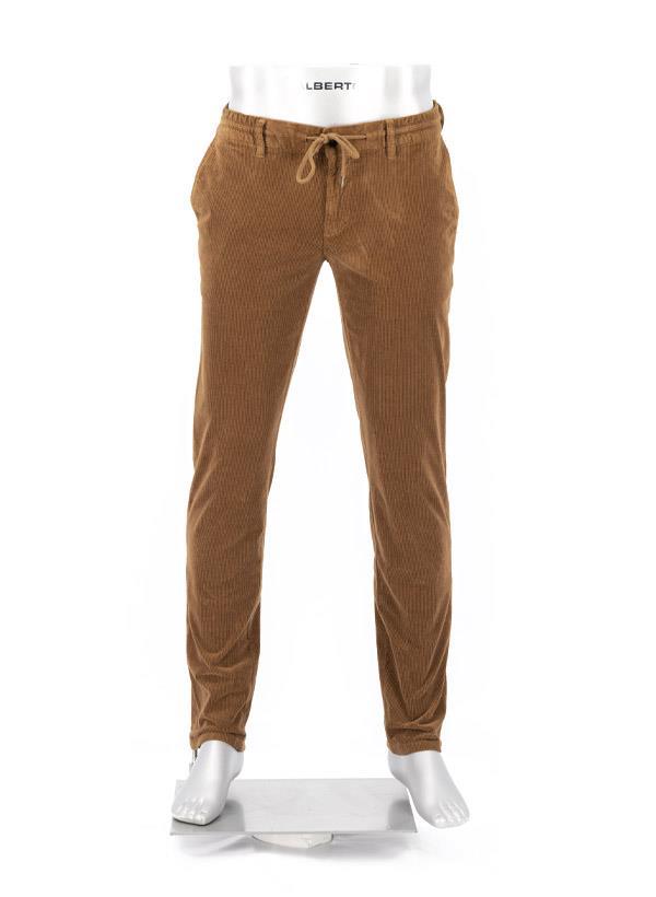 Alberto Tapered Fit House Corduroy 32371629/540 Image 0