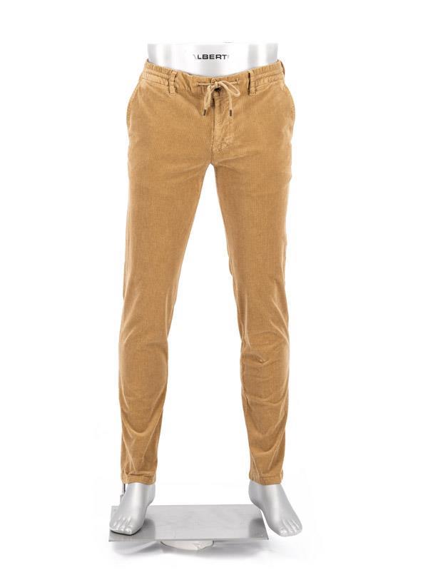 Alberto Tapered Fit House Corduroy 32371629/525 Image 0