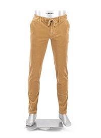 Alberto Tapered Fit House Corduroy 32371629/525