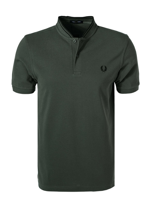 Fred Perry Polo-Shirt M4526/638