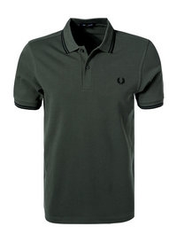 Fred Perry Polo-Shirt M5603/638