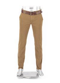 Alberto Regular Fit LOU-J Soft Twill 59871607/534