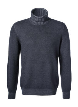 Stylingtipps Beschreibungsbild von Gran Sasso Rollkragenpullover 57117/22748/914