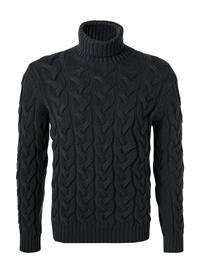 Gran Sasso Rollkragenpullover 13131/22610/085