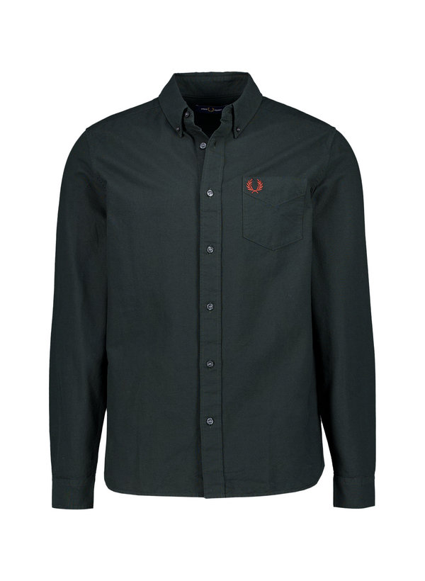 Fred Perry Hemd M5516/Q20, Produktbild 1
