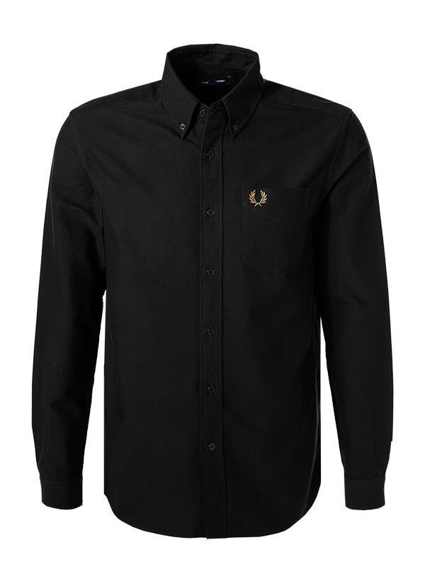 Fred Perry Hemd M5516/R88 Image 0