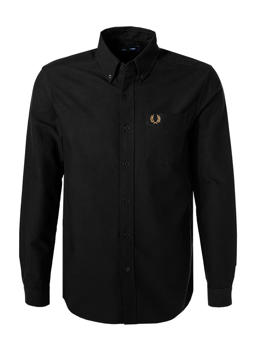 Stylingtipps Beschreibungsbild von Fred Perry Hemd M5516/R88