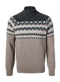 Gran Sasso Pullover 13193/24006/130