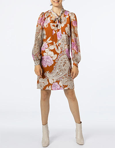 TWIN-SET Damen Kleid TP211B/11026 Image 0
