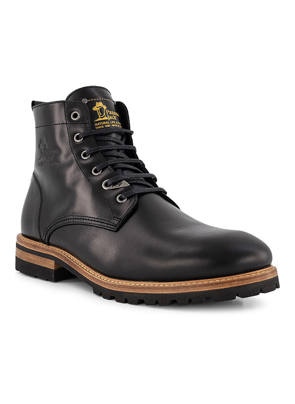 Panama Jack Stivali classici da uomo Glasgow Igloo, marrone, 39 EU