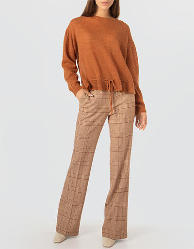 TWIN-SET Damen Hose TP2754/10831