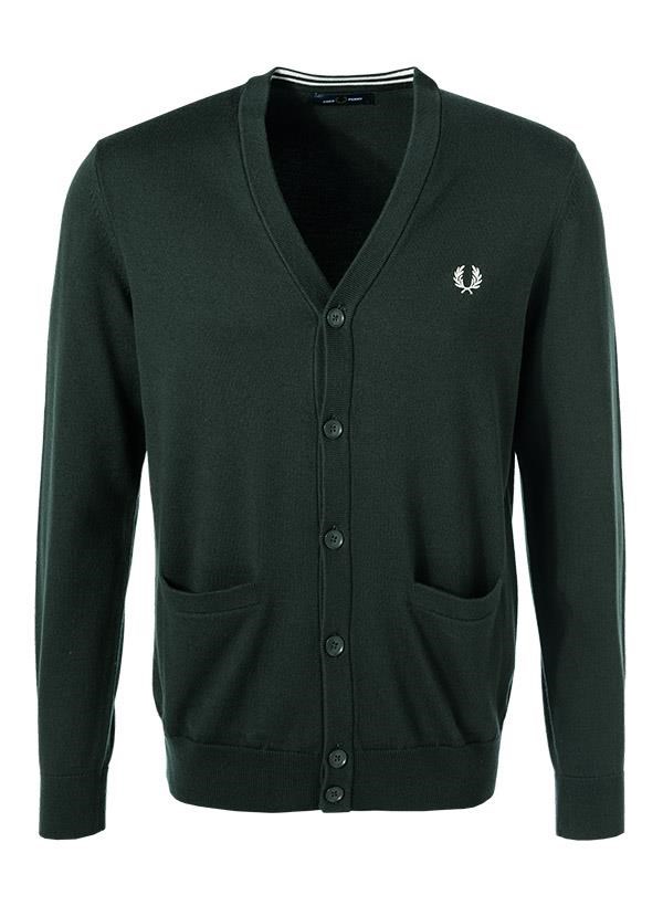 Fred Perry Cardigan K9551/Q20