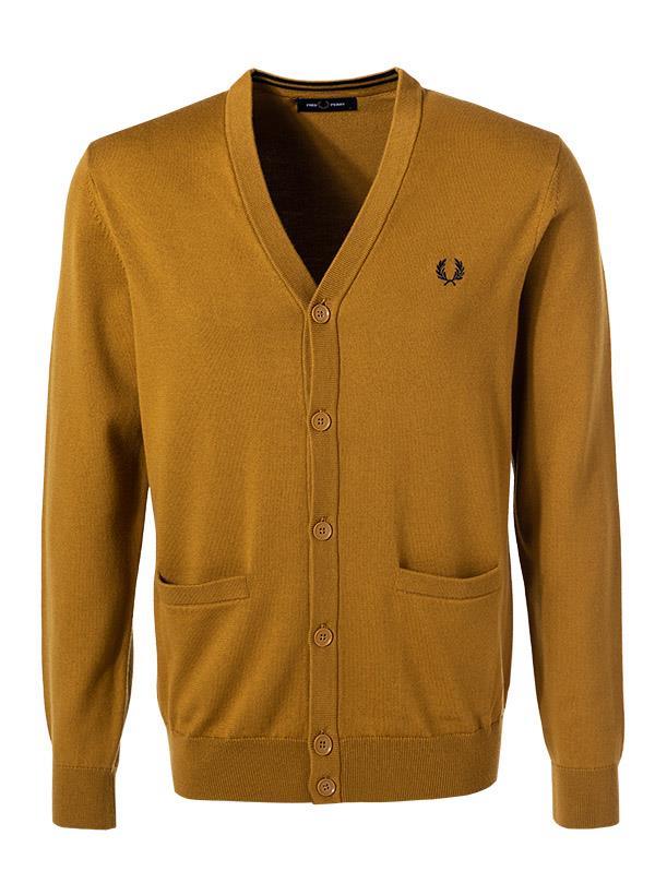 Fred Perry Cardigan K9551/644 Image 0
