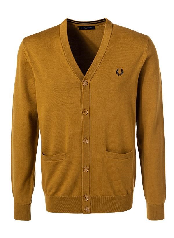 Fred Perry Cardigan K9551/644