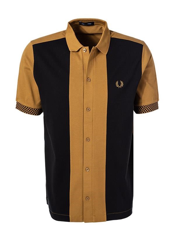 Fred Perry Hemd M6584/644