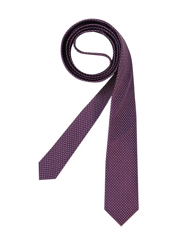 OLYMP Krawatte 1782/00/92 | Breite Krawatten